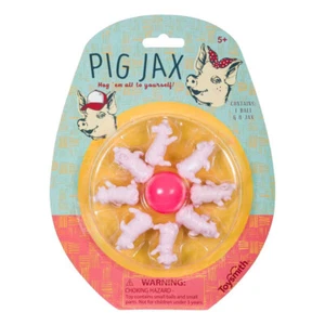 Pig Jax Game - Picture 1 of 3