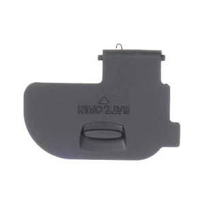 Battery Chamber Cover Door Lid Cap for Canon EOS 7D Mark II 7D2 Camera - Picture 1 of 6