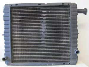 Ingersoll Rand Radiator 35312164 for Diesel Compressor P-160-W-JD P-160A-W-JD - Picture 1 of 9