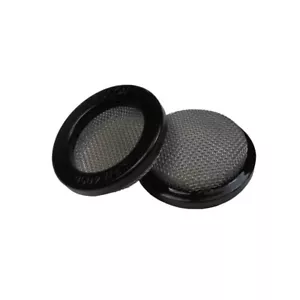 WEBER 45DCOE TRIPLE LAYER MESH AIR FILTER TO SUIT CARBS WITH 63MM STACKS BSH - Picture 1 of 5