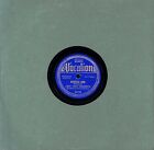 "Beautiful Ohio + The Hills Of Old Wyomin' - The Light Crust Doughboys" 78Rpm