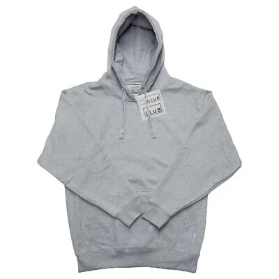 Sudadera con capucha suéter de peso pesado Pro Club para hombre (13 oz) Foto 1 de 4