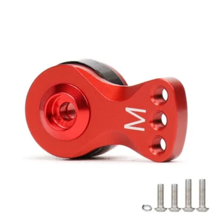 Adjustable 25T Servo Saver Arm Strength Steering Protection for RC Car Hi-Torque - Picture 1 of 119