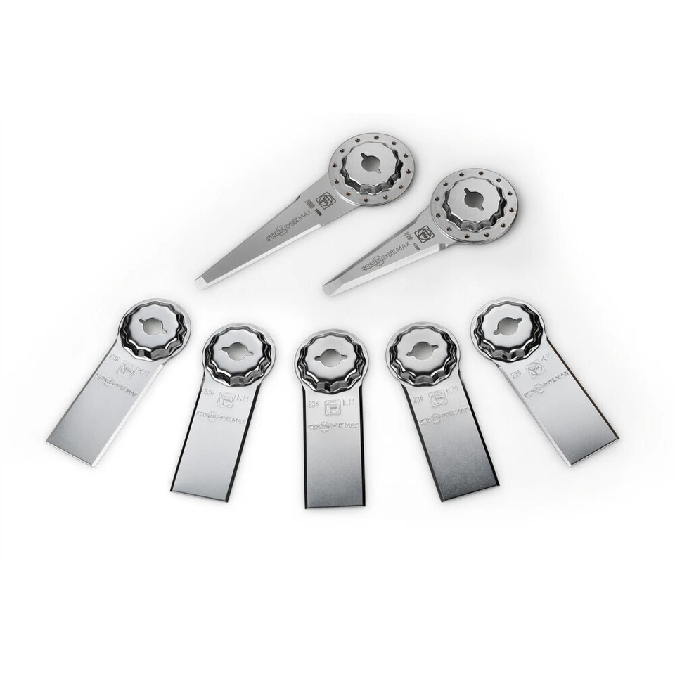 Fein - Profi-Set StarlockMax FUGENSANIERUNG - 35222967130 VOP - Bild 1 von 1