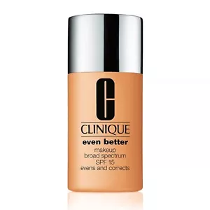 Clinique even better make up Spf15 WN 104 toffee(M) - Picture 1 of 1
