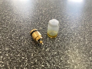 Mikuni Needle Valve 3.3 786-46001-3.3 - Picture 1 of 2