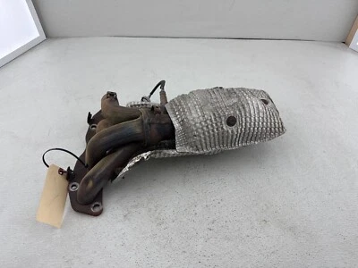 Nissan Altima Enine 2013-2021 2018 tubo de escape OEM Foto 1 de 4