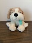 Cuddle Barn MY LITTLE PUPPY Animated Plush Doggie in the Window ONLY 1 EAR FLAPS