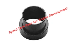 Fragola 481906-BL -6 Tube Sleeve, Black @ Speed Tech - Foto 1 di 1