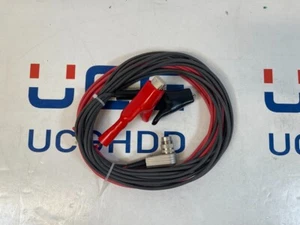 Direct Connect Leads for Utiliguard Subsite Ditch Witch Gen Eye Locator #U335 - Picture 1 of 2
