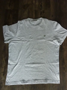 T-Shirt von Lacoste US Gr.L - Bild 1 von 3