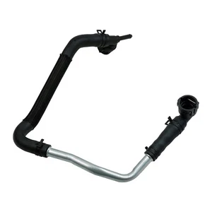 Kit de manguera de calefacción 68280784AB para Wrangler 2,0 L manguera y tubo de suministro de calefacción 2018-2021 - Imagen 1 de 5