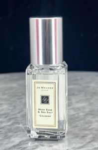 Jo Malone Wood Sage & Sea Salt Cologne 9 ml NW-O BOX - Picture 1 of 6