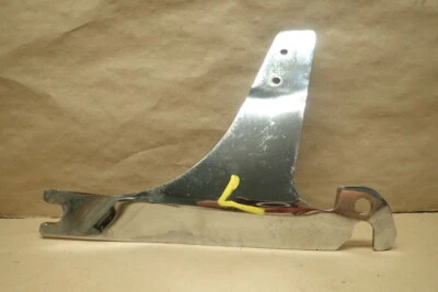 03 MONTAJE RESPALDO IZQUIERDO HARLEY-DAVIDSON FXD DYNA SUPER GLIDE 88 100 ANIVERSARIO Foto 1 de 4