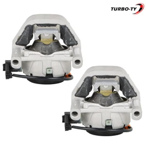 Pair Engine Mounts Left and Right For Audi A6 2.0T 2012-2017 4G0199381 NT - Bild 1 von 9