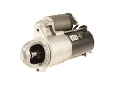 For 2010-2012 Hyundai Veracruz Starter Bosch 93692NC 2011 Remanufactured - Image 1 of 2