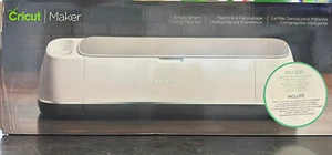 Cricut Maker Ultimate Smart Cutting Machine Model 2010180 with extra tools - Picture 1 of 6