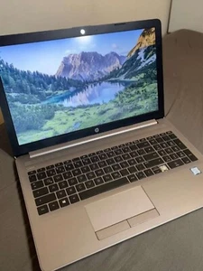 Hp 250 g7 notebook - Bild 1 von 6