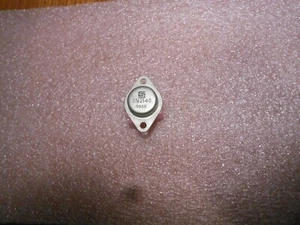 TRANSISTORE STATO SOLIDO # 2N2148 LOGETRONICS # 334-00-004A NSN: 5961-00-838-8512 - Foto 1 di 3