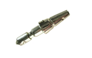 Vintage 1984 Transformers G1 Dinobot Commander Grimlock T-Rex Missile Weapon - Picture 1 of 2