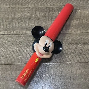 Mickey Mouse Light Saber Walt Disney World DisneyLand Sword Vintage Rainbow - Picture 1 of 4