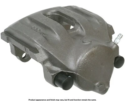 Pinça de freio a disco dianteira esquerda Cardone para 1998-2002 BMW Z3 3.2L L6 - Imagem 1 de 3