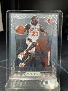 2012-13 Panini Prizm #137 Toney Douglas Rockets - Picture 1 of 2