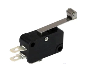 GARLAND Microinterruttore porta forno elettrico commerciale 15 A ad alta temperatura #301046 #900642 - Foto 1 di 3