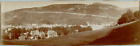 France, le Mont-Dore, chemin des Artistes Vintage print, panorama Kodak 6x18 T