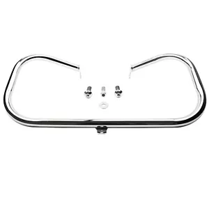 Engine Guard Highway Crash Bar for Harley 2000-2017 Softail Fatboy Heritage - Bild 1 von 9
