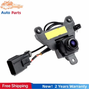 Front View Camera For Hyundai Kia Stinger 2.0L Petrol 2018 2019 2020 95780-J5100 - Picture 1 of 6
