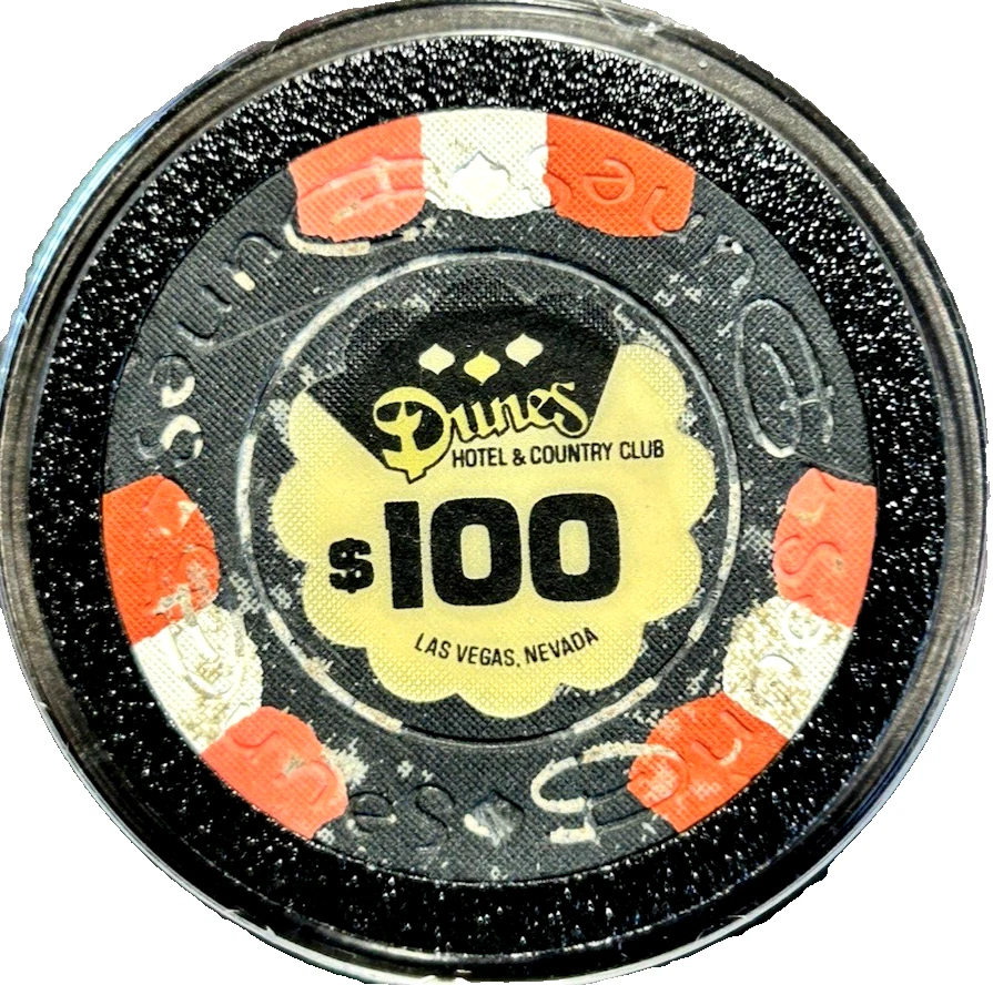 Collectible Individual $100 Casino Chips for sale | eBay