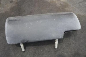 Rear Right Seat Headrest Trim Pad UB40246 OEM Bentley Mulsanne 1988 - Picture 1 of 4