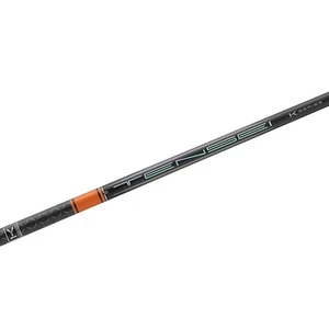 New Mitsubishi TENSEI 1K Pro Orange Driver Shaft - Choose Weight/ Flex/ Adapter - Picture 1 of 13