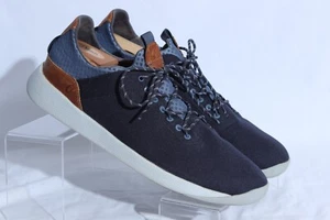 OluKai Men's Nanea Li Casual Shoes Size 13M Lace Up - Picture 1 of 8