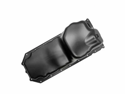 For 2011-2018 Ram 2500 Oil Pan 58737BW 2012 2013 2014 2015 2016 2017 - Image 1 of 2