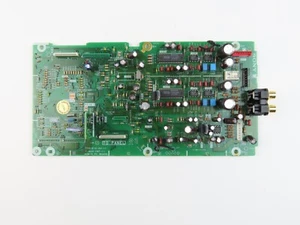 *Sony MDS-JA20ES* Placa PCB de audio Mini piezas de disco/D417 - Imagen 1 de 5
