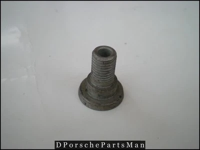 保时捷 356 A / B 凹凸停止支架缓冲螺栓 — 第 1/3 张图片