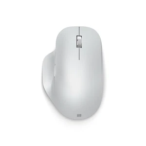 Microsoft Ergonomic Bluetooth Wireless BlueTrack Mouse Scroll Wheel 2400 DPI - Picture 1 of 2