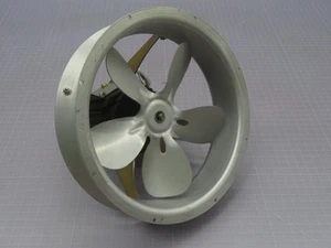 AMETEK 021858000 ROTRON FAN T225086 - Afbeelding 1 van 3