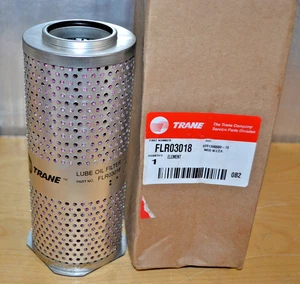 Trane ~ FLR03018 ~ Filter Element ~ X091300880-10 ~ (i) - Picture 1 of 9