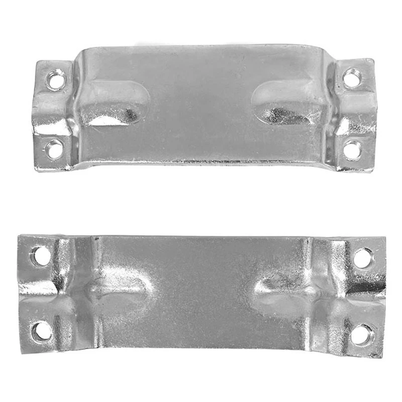 For Chevy C10 Pickup 1967-1972 Dynacorn Door Striker Foto 1 de 1