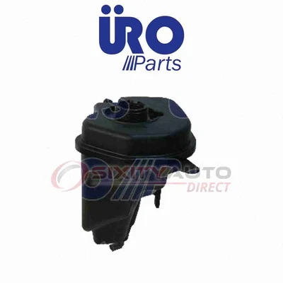 URO Engine Coolant Reservoir for 2007-2013 BMW X5 - Belts Cooling Radiators bu - Image 1 of 4