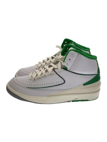 NIKE AIR JORDAN 2 RETRO_Air Jordan 2 Retro 28 5 cm US10 5 WHT