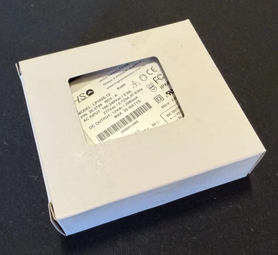 High Perfection LP1025-12 - (20-3709) 25w 12v LED Power Supply - Image 1 of 2