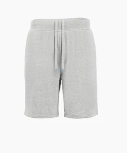 Dude Robe Gray Short L-XL NWT - Picture 1 of 11