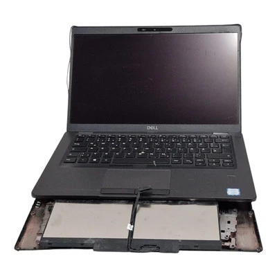 ⚠️PEZZO DI RICAMBIO CASE- DELL Latitude 5400 ❌️SENZA MAINBOARD ❌️SENZA RAM#T431 - Immagine 1 di 4