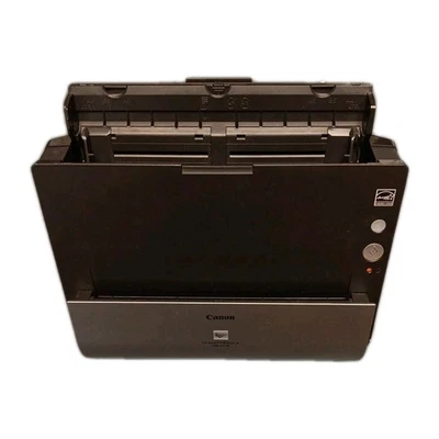 Canon ImageFormula DR-C125 Document Scanner  - Image 1 of 4