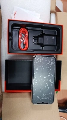 OUKITEL WP55 Android 15 5G Outdoor Handy 36GB+256GB 108MP 6,6" Smartphone NFC - Bild 1 von 4