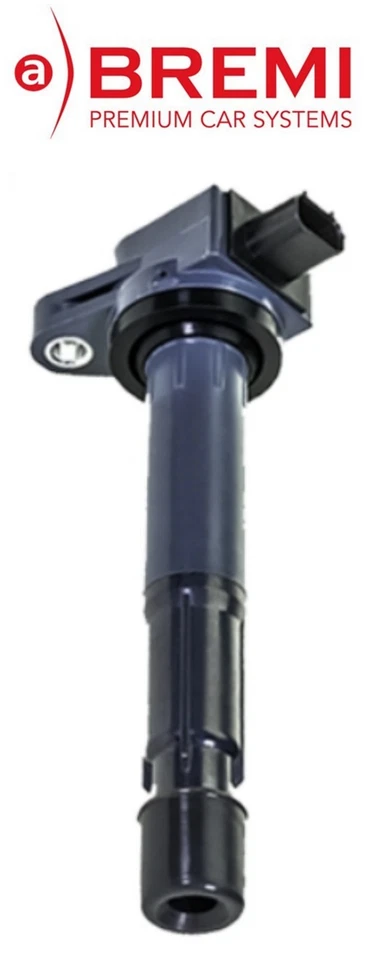BREMI Ignition Coil fits ACURA TSX 09-14 - Image 1 of 1